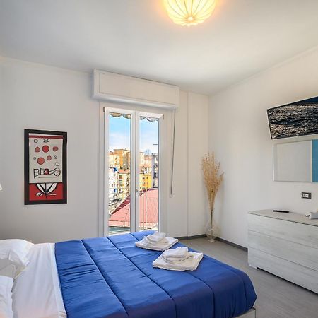 Blue Dream Apartment 14 La Spezia Bagian luar foto